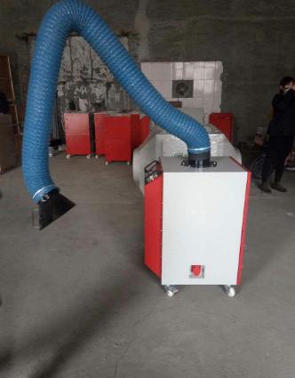 西寧工業除塵器與青海焊煙除塵器供應商介紹