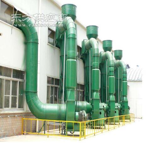 專業(yè)之選 藁城一級旋風(fēng)除塵器廠家詳解及焊煙除塵器多圖展示