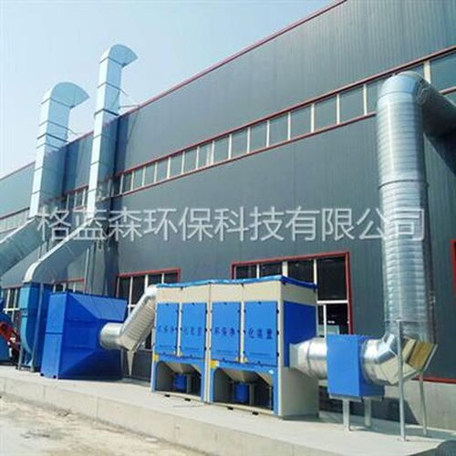 移動式與固定式焊煙凈化方案 專業(yè)設(shè)備與安裝服務(wù)