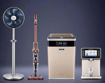 萊克電氣 以突破科技之力，讓夢想觸手可及