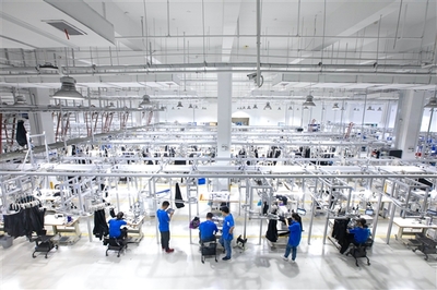 犀牛智造加速布局云端工廠，構建全鏈路數(shù)字化新生態(tài)