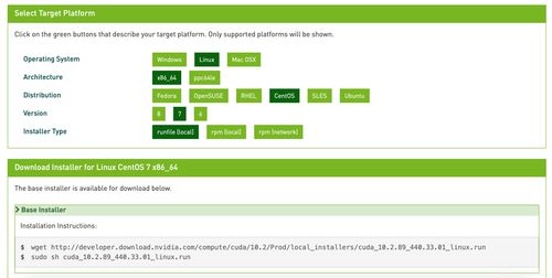 centos7 裸機(jī)服務(wù)器安裝各種驅(qū)動(dòng)軟件 從iso文件安裝各種包 nvidia驅(qū)動(dòng) python3等等